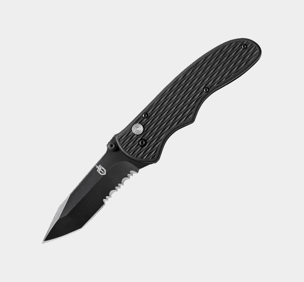 Gerber - FAST Draw, Tanto