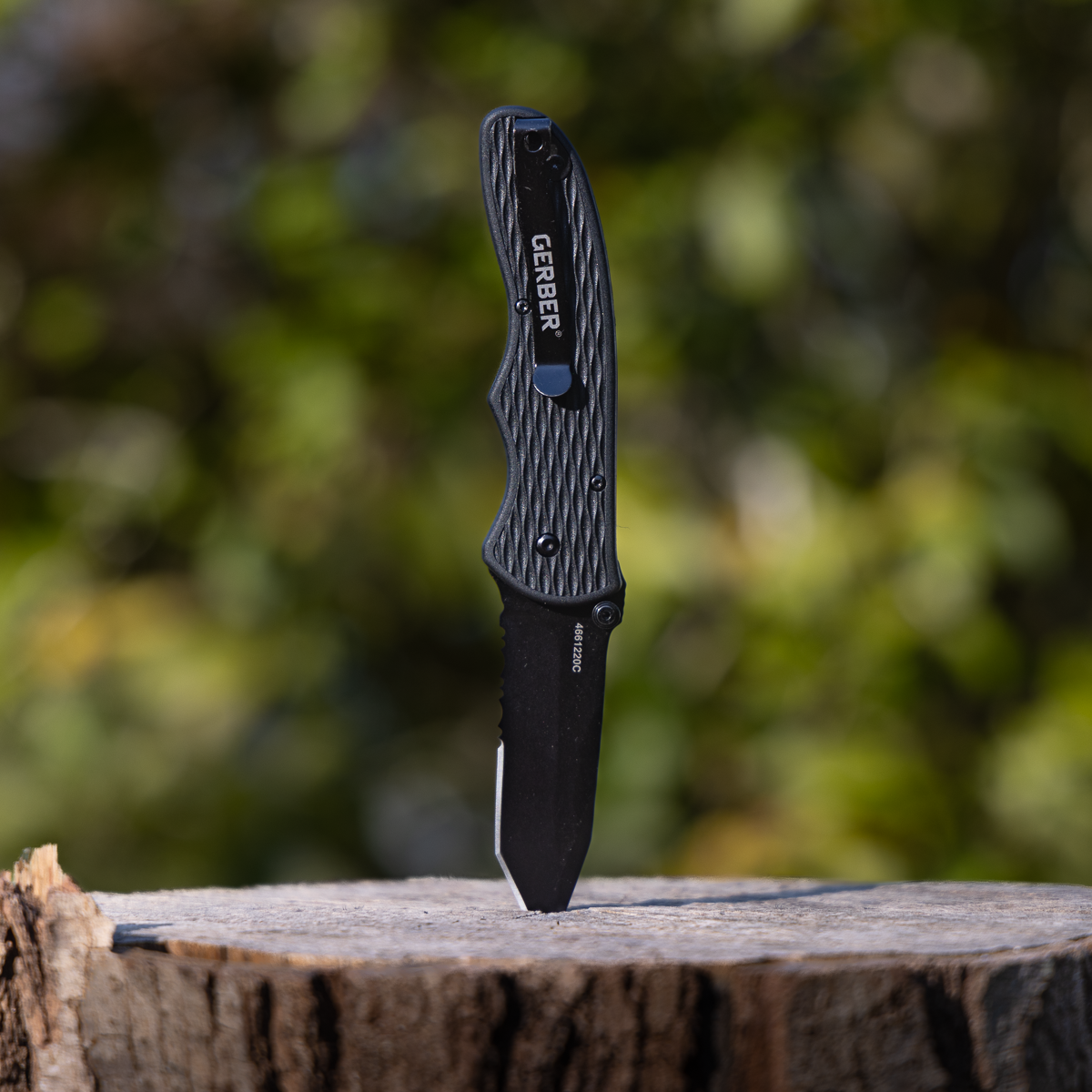 Gerber - FAST Draw, Tanto