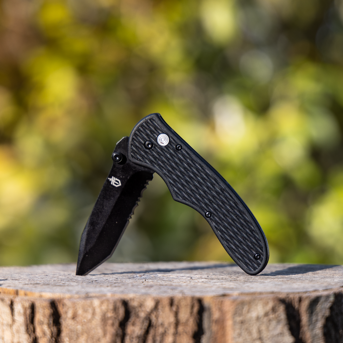 Gerber - FAST Draw, Tanto