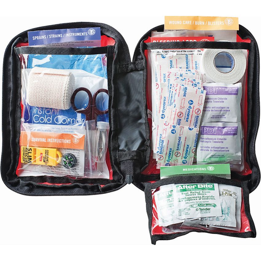 Adventure Medical - First Aid Kit 2.0