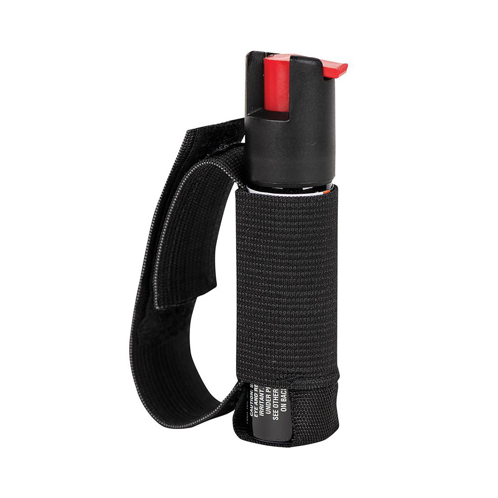 Sabre - Runner Pepper Spray (Gel) with Adjustable Reflective Hand Strap - (0.67 oz)