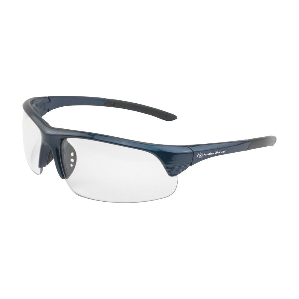 Smith & Wesson - Corporal Half-Frame Shooting Glasses