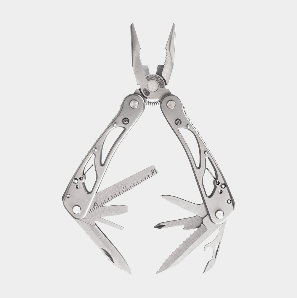 White background product image of the Winchester Winframe Multi Tool.