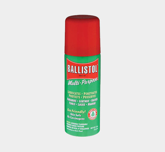 Ballistol - Multi-Purpose Cleaner/Lubricant