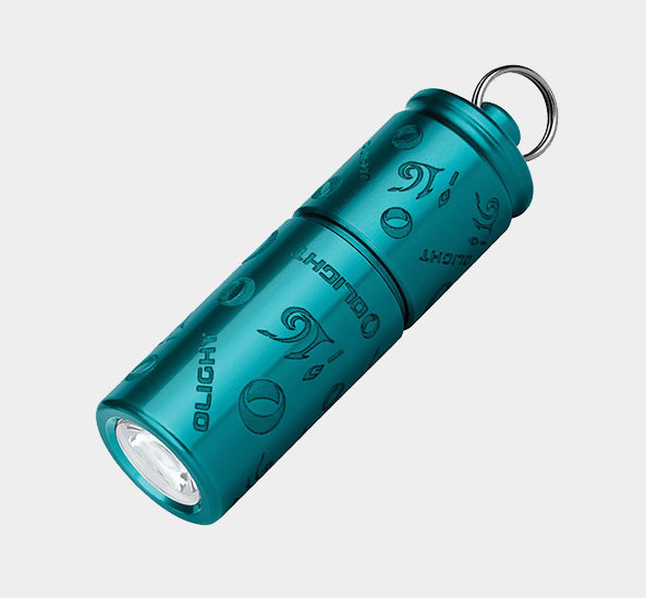 Olight - i16 Keychain - Limited Edition 16th Anniversary