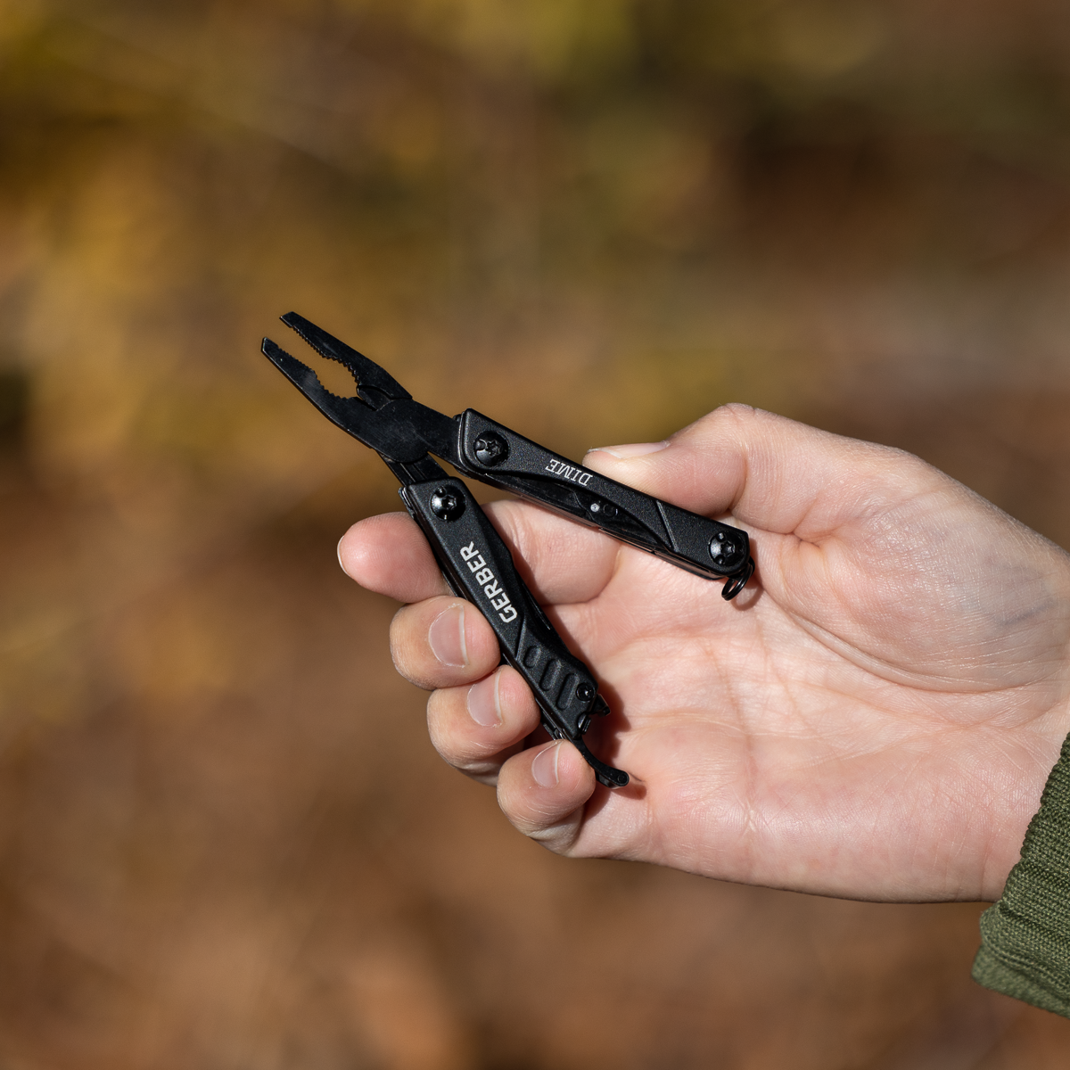 Gerber - Dime, Mini Multitool