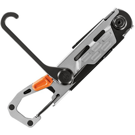 Gerber - Stake Out Multi Tool, Silver