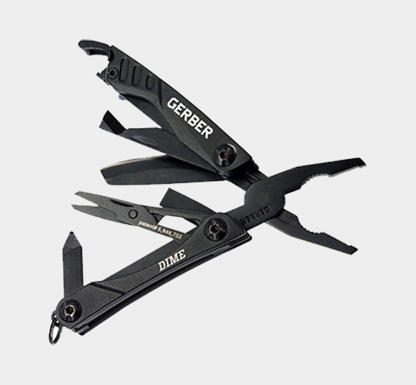 Gerber - Dime, Mini Multitool