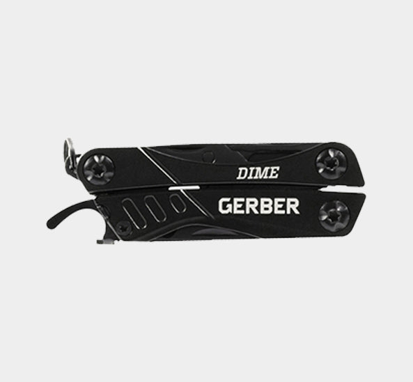 Gerber - Dime, Mini Multitool