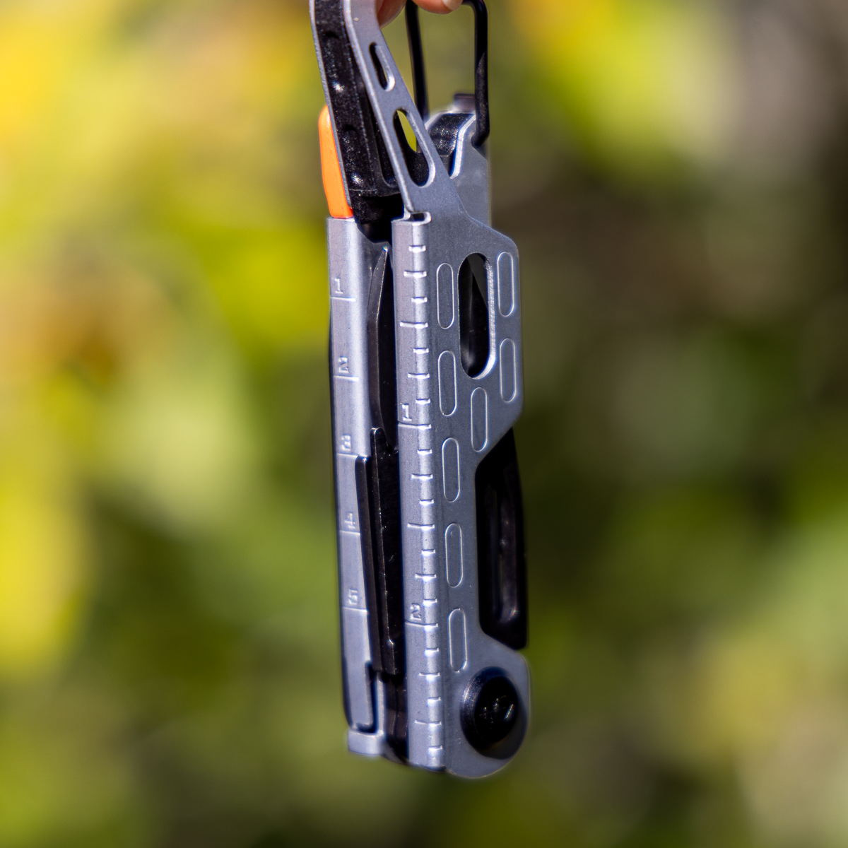 Gerber - Stake Out Multi Tool, Silver