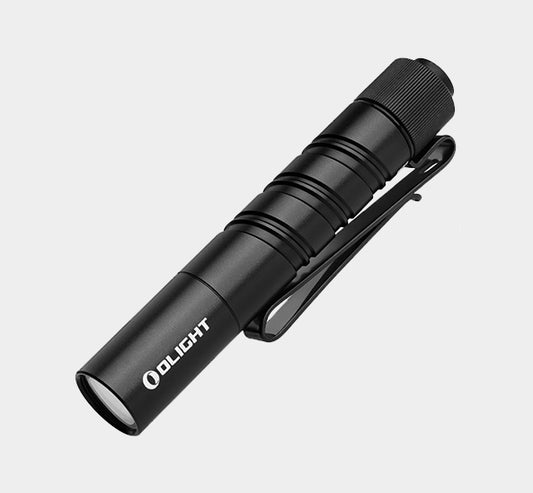 Olight - i3T 2 EOS, Black