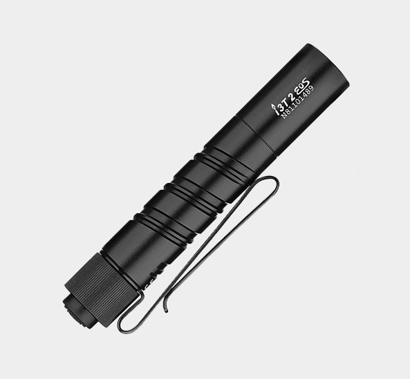 Olight - i3T 2 EOS, Black