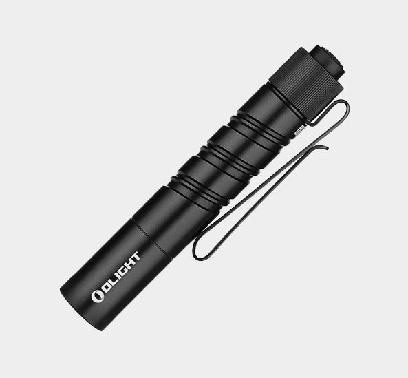 Olight - i3T 2 EOS, Black