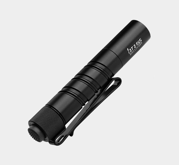 Olight - i3T 2 EOS, Black