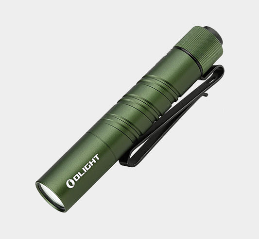 Olight - i3T 2 EOS, OD Green