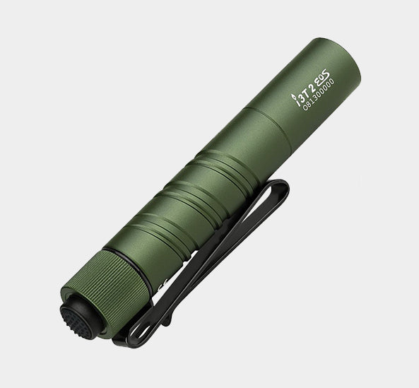 Olight - i3T 2 EOS, OD Green