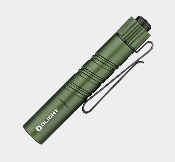 Olight - i3T 2 EOS, OD Green