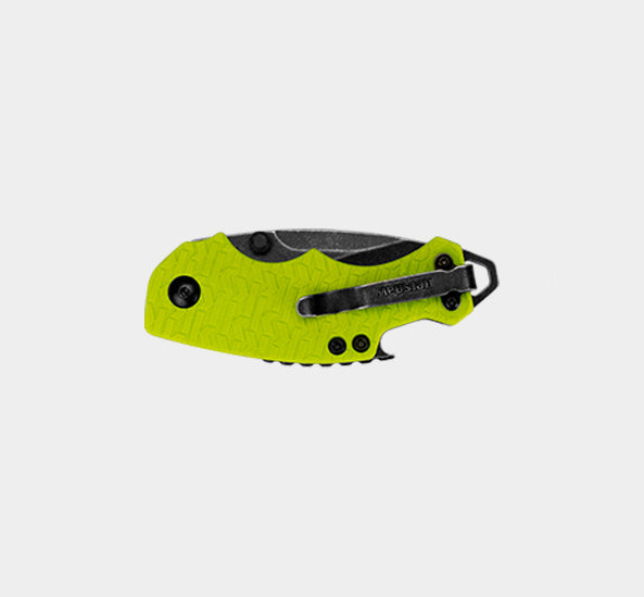 Kershaw - Shuffle, Lime Green