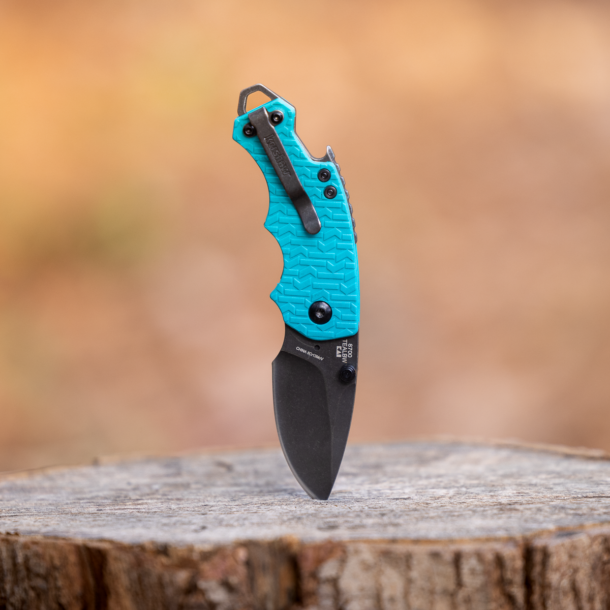 Kershaw - Shuffle, Teal