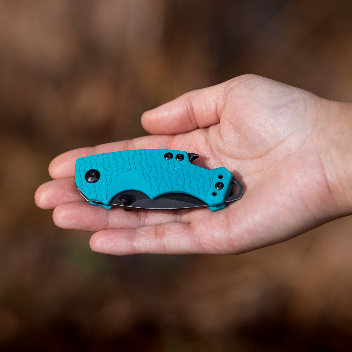 Kershaw - Shuffle, Teal
