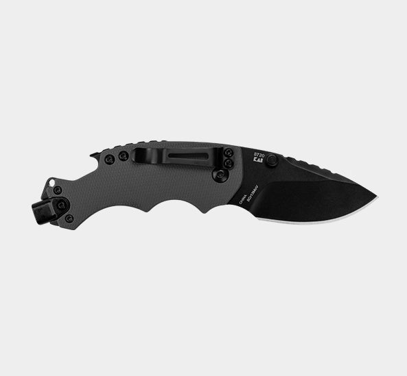 Kershaw - Shuffle DIY
