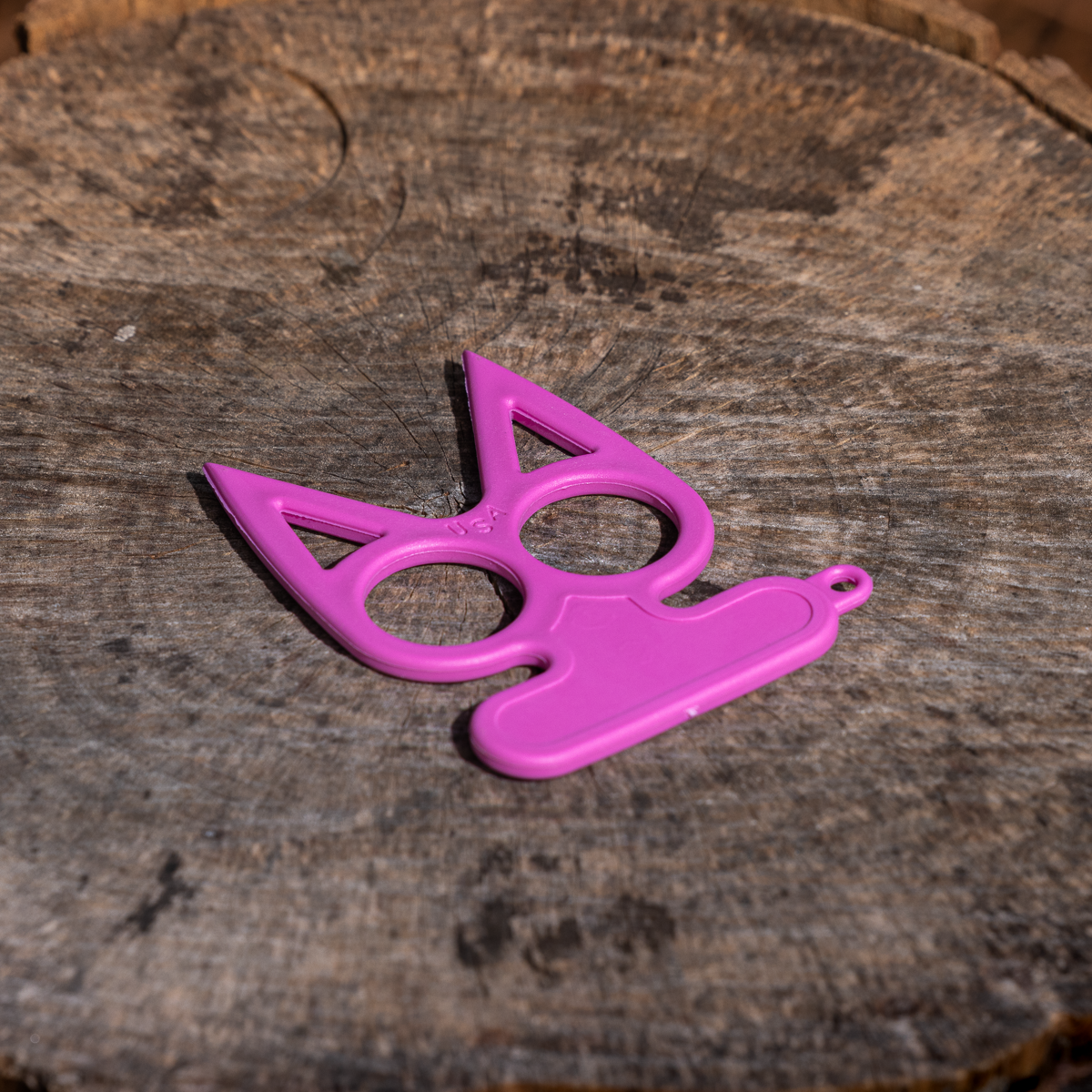 Kitty Claws Keychain