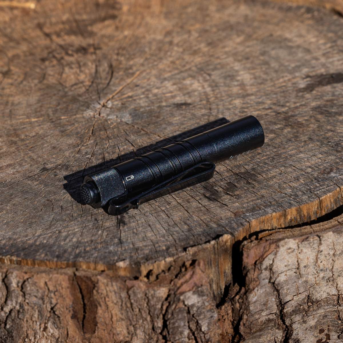 Olight - i3T 2 EOS, Black