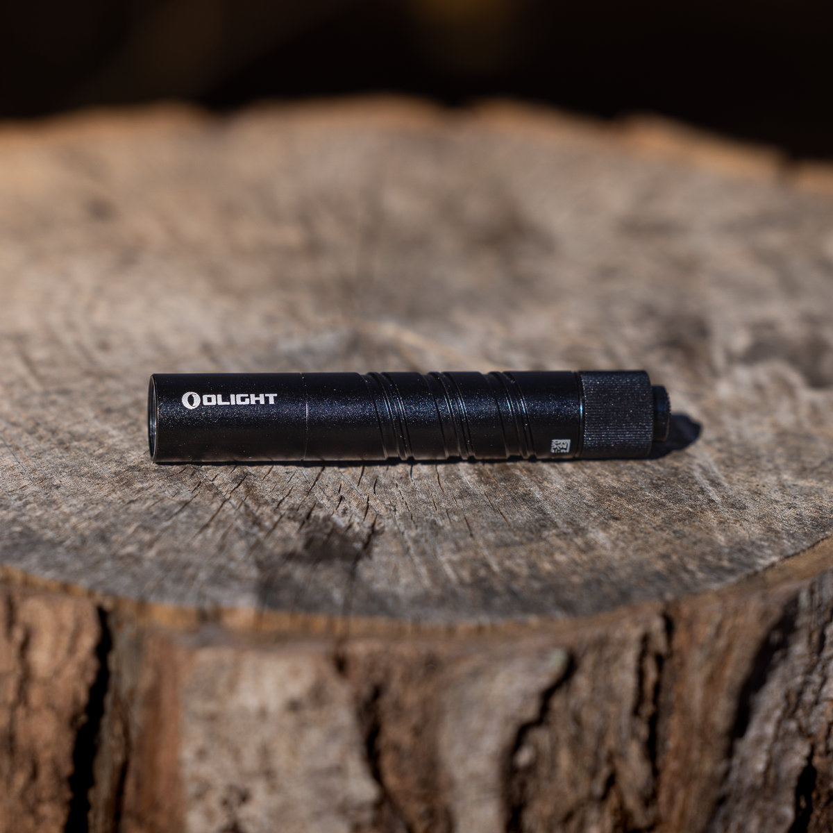 Olight - i3T 2 EOS, Black