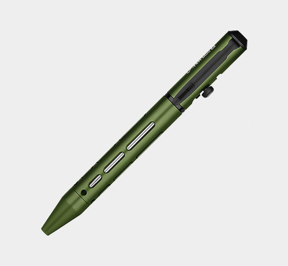 Olight - O'Pen Mini 2, OD Green