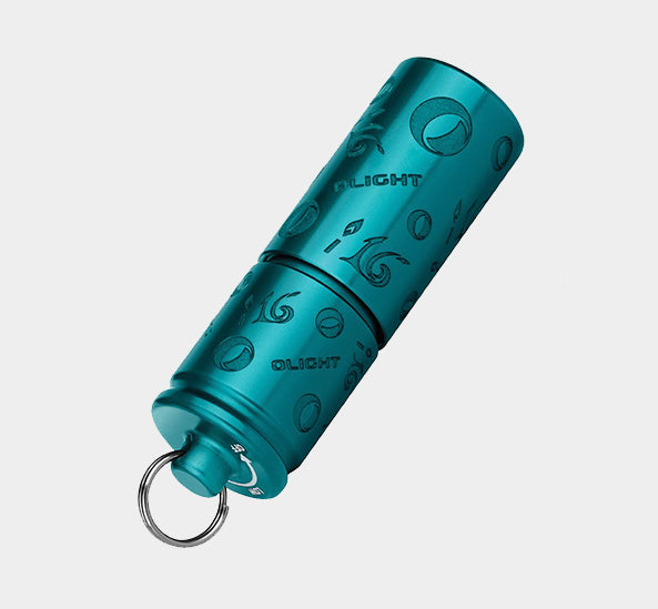 Olight - i16 Keychain - Limited Edition 16th Anniversary