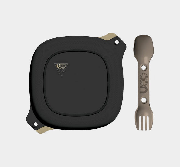 UCO - Four Piece Mess Kit