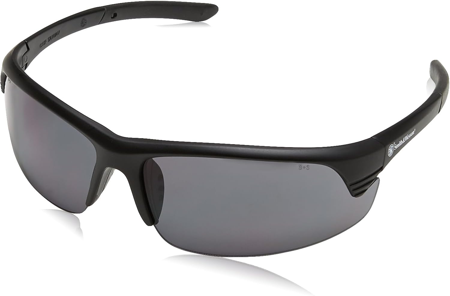 Smith & Wesson - Corporal Half-Frame Shooting Glasses