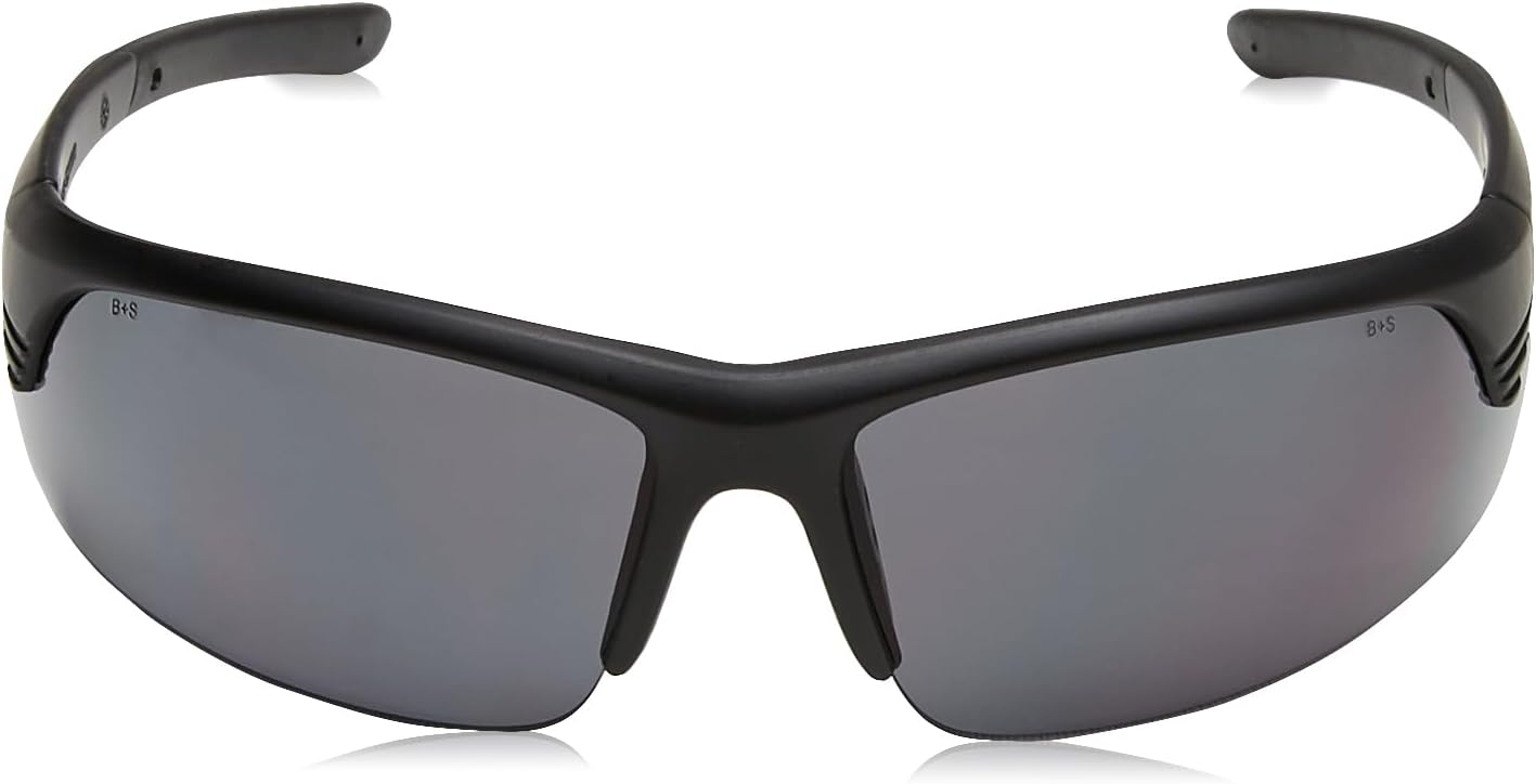 Smith & Wesson - Corporal Half-Frame Shooting Glasses