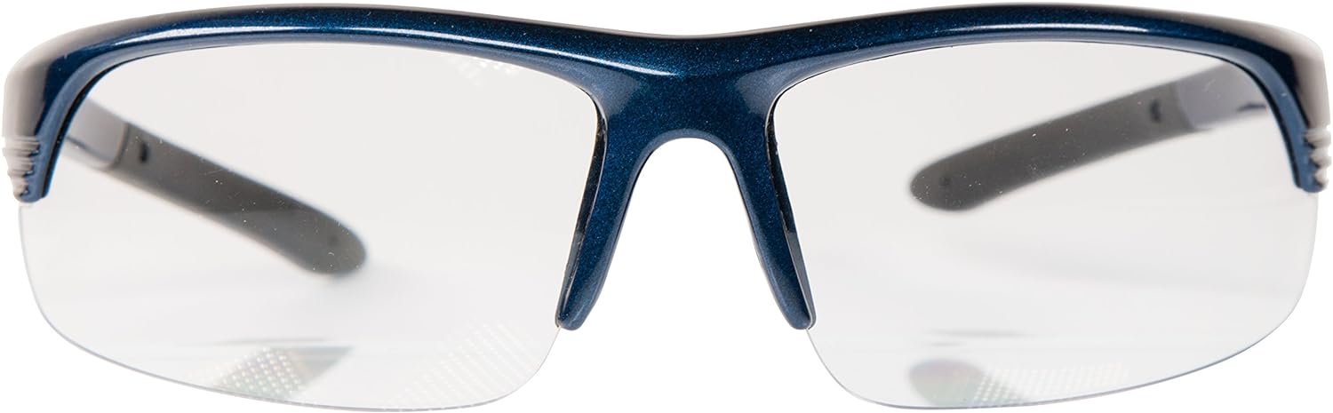 Smith & Wesson - Corporal Half-Frame Shooting Glasses