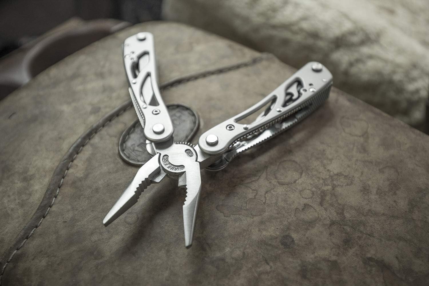 Winchester - Winframe Multi Tool