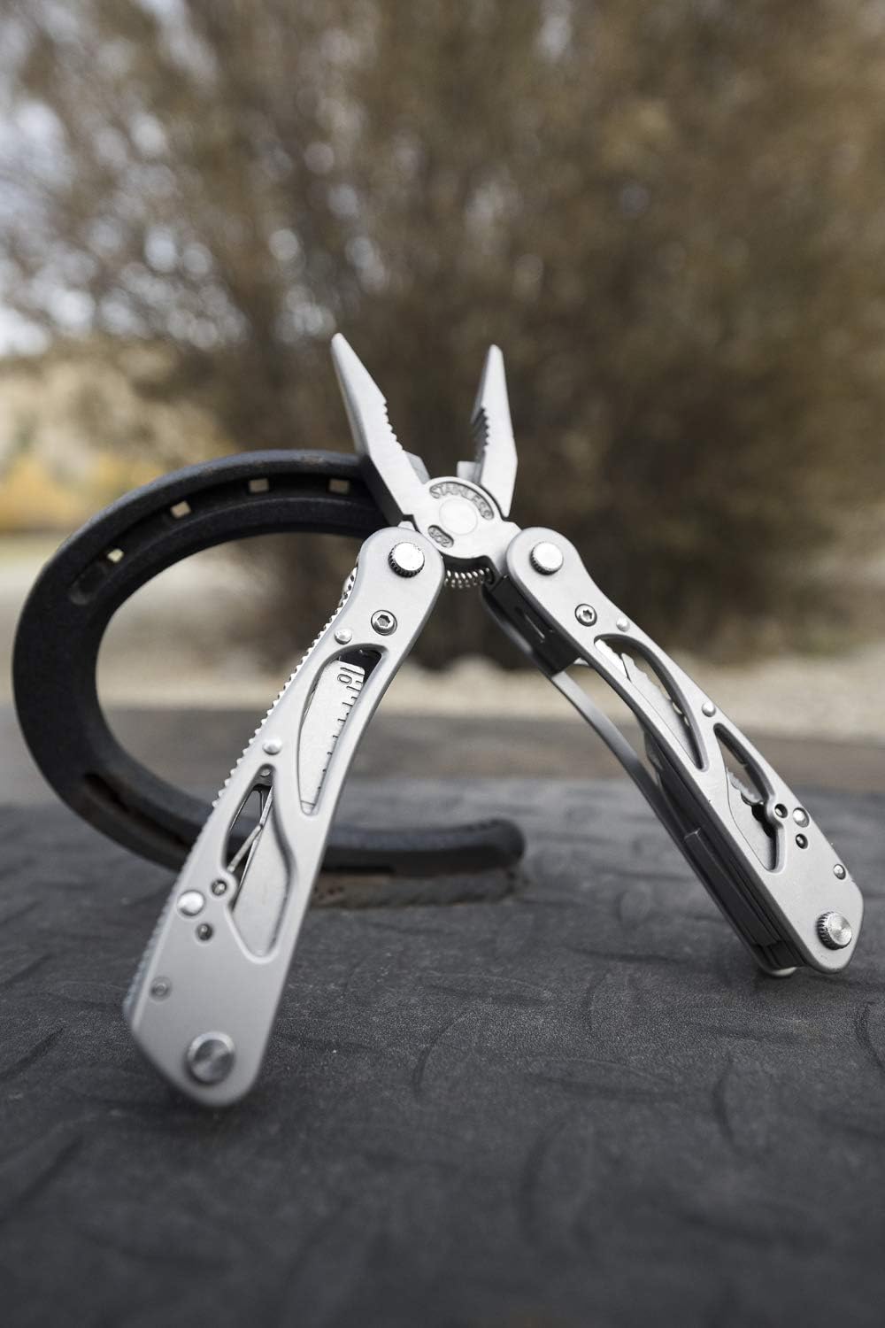 Winchester - Winframe Multi Tool